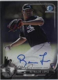 Reynaldo Lopez