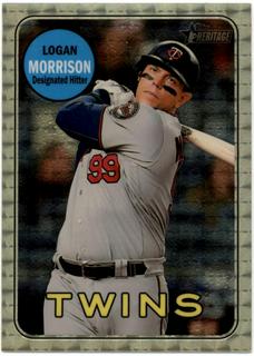 Logan Morrison