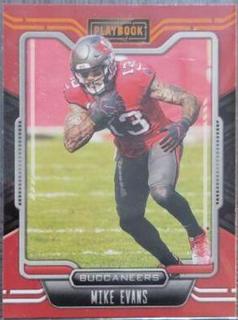 Mike Evans