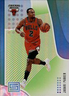 Jabari Parker