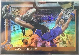 OG Anunoby