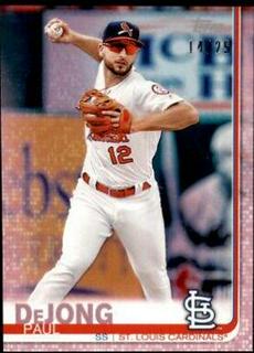 Paul DeJong