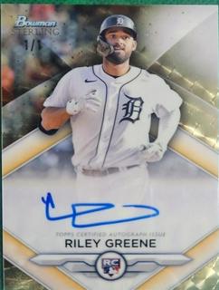 Riley Greene