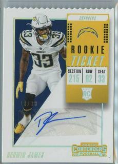 Derwin James