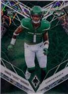 Ahmad 'Sauce' Gardner