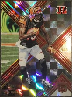 A.J. Green