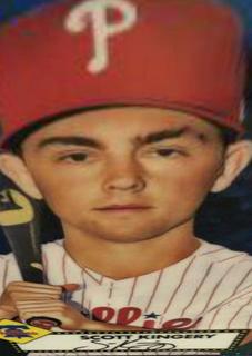 Scott Kingery