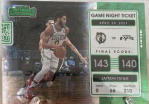Jayson Tatum