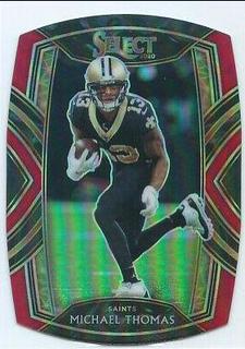 Michael Thomas