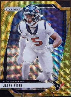 Jalen Pitre
