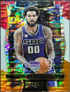 Willie Cauley-Stein