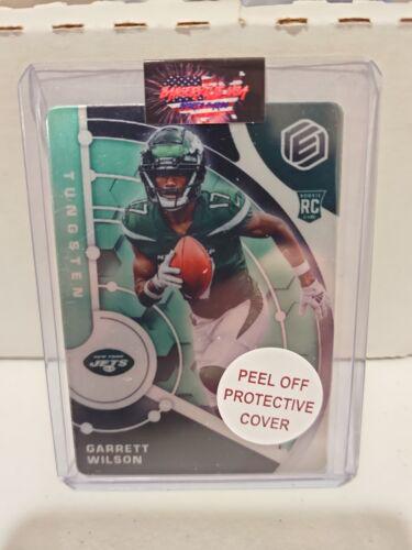 Garrett Wilson [Tungsten] #82