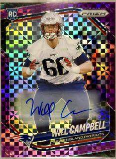 Will Campbell