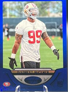 DeForest Buckner
