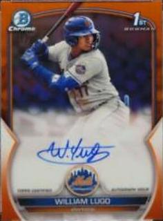 William Lugo