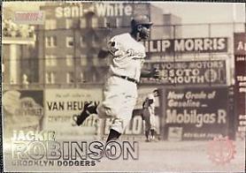 Jackie Robinson