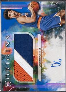 Quentin Grimes
