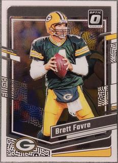 Brett Favre