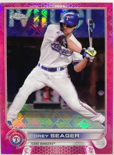 Corey Seager
