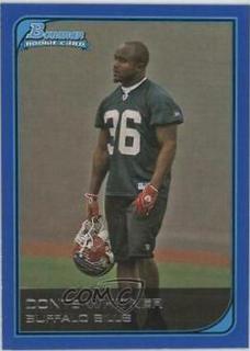 Donte Whitner