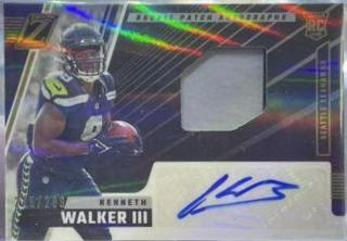 Kenneth Walker III
