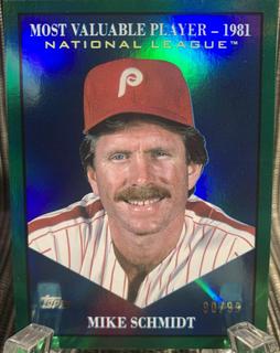 Mike Schmidt