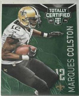 Marques Colston