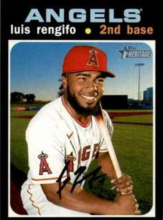 Luis Rengifo