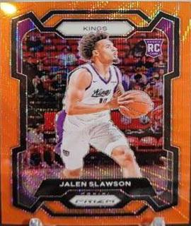 Jalen Slawson