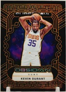 Kevin Durant