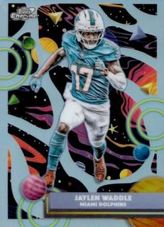 Jaylen Waddle