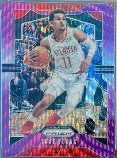 Trae Young