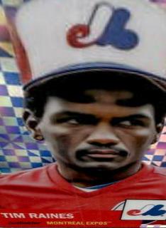 Tim Raines