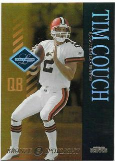 Tim Couch