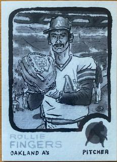 Rollie Fingers