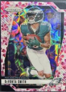 DeVonta Smith