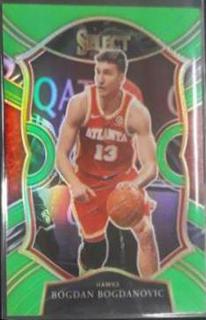 Bogdan Bogdanovic