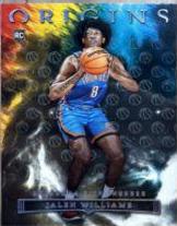 Jalen Williams