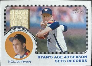 Nolan Ryan