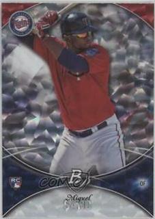 Miguel Sano