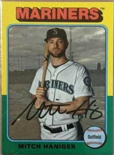 Mitch Haniger