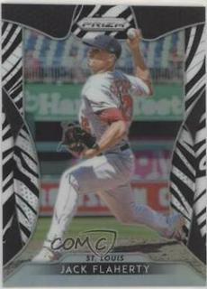 Jack Flaherty