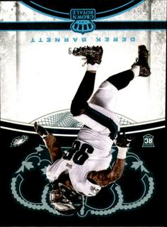 Derek Barnett