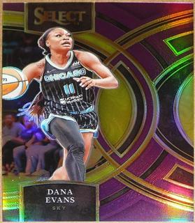 Dana Evans