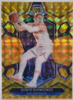 Donte DiVincenzo