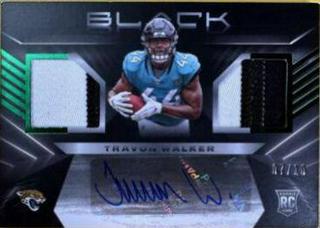 Travon Walker