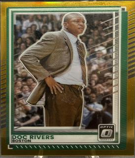 Doc Rivers