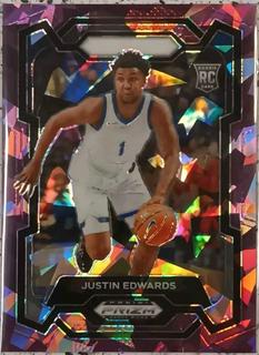 Justin Edwards