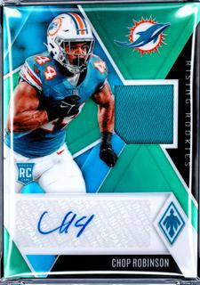 Chop Robinson
