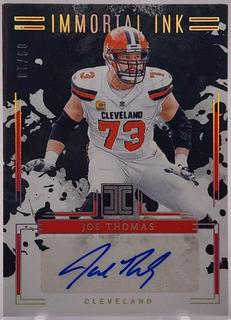 Joe Thomas